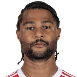 Serge Gnabry