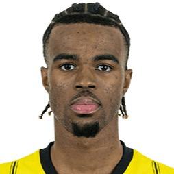 Carney Chukwuemeka
