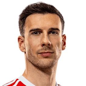 Leon Goretzka