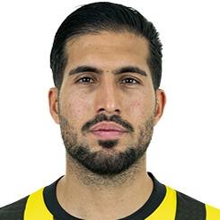 Emre Can
