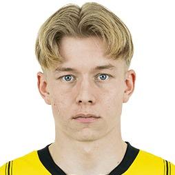 Daniel Svensson