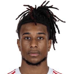 Michael Olise