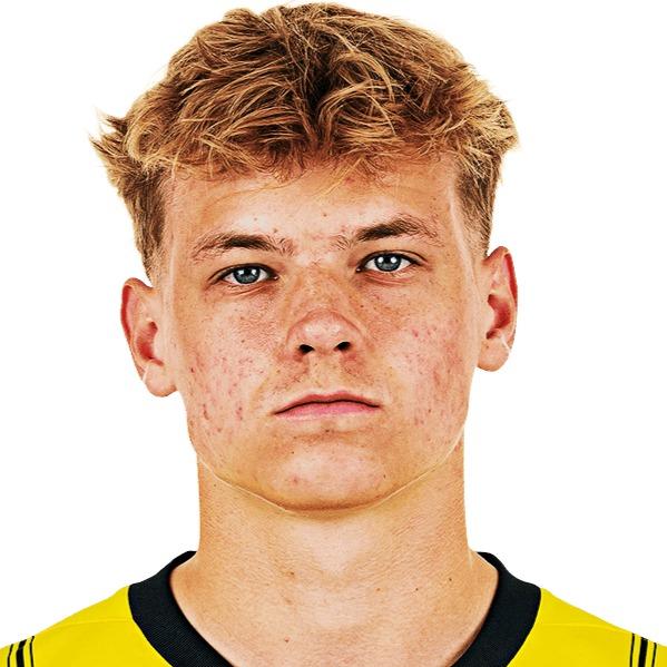 Cole Campbell