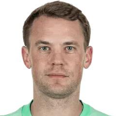 Manuel Neuer
