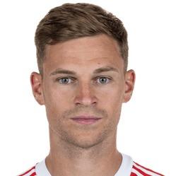 Joshua Kimmich