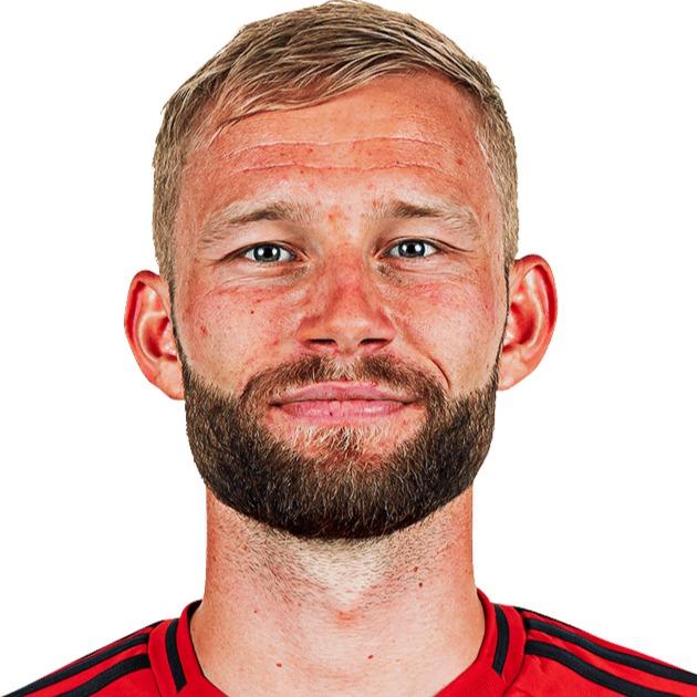 Konrad Laimer