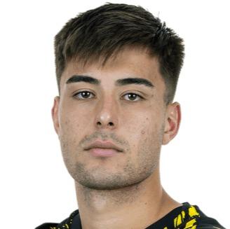 Aaron Anselmino