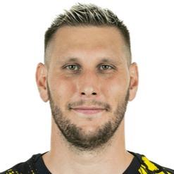 Niklas Süle
