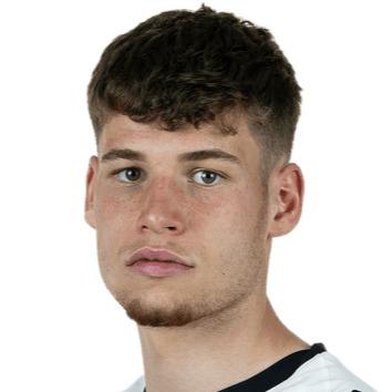 Lukas Ullrich