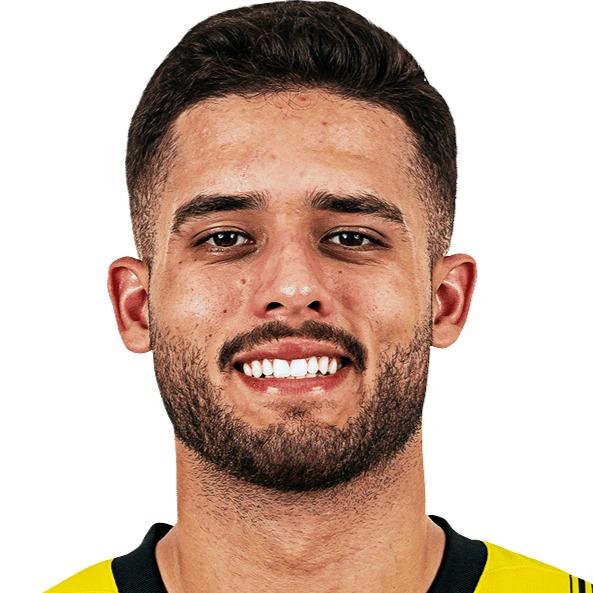 Yan Couto