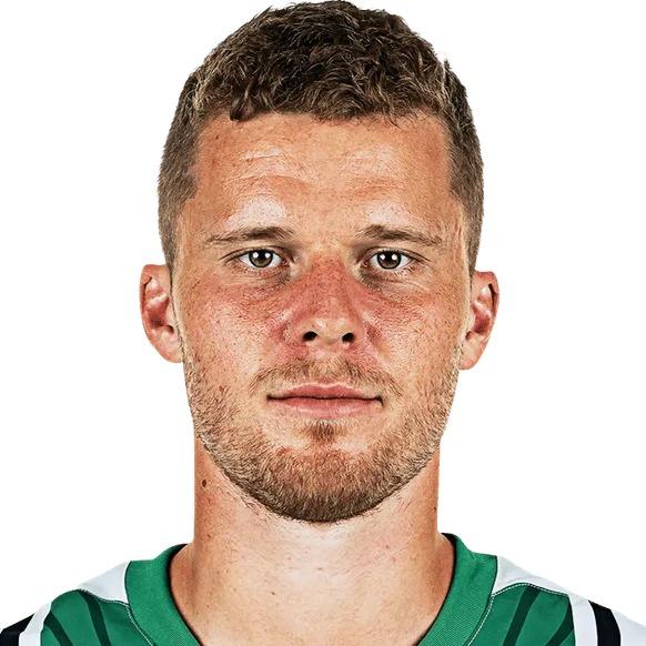 Nico Elvedi