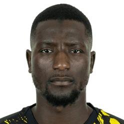 Serhou Guirassy