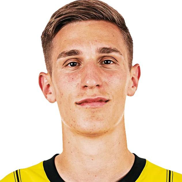 Nico Schlotterbeck