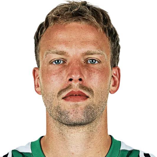 Marvin Friedrich