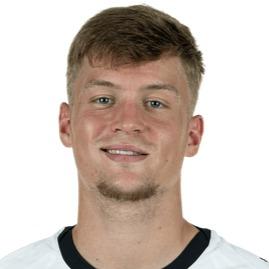 Luca Netz