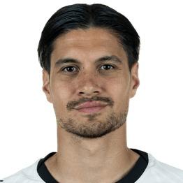 Kevin Diks