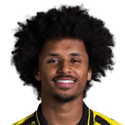 Karim Adeyemi
