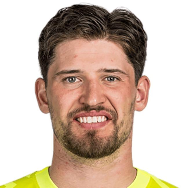Gregor Kobel