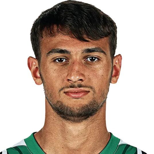 Fabio Chiarodia