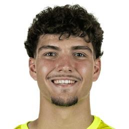 Tiago Pereira Cardoso