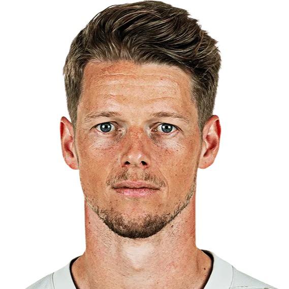 Jonas Omlin