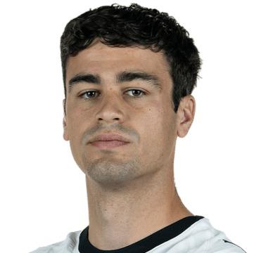 Giovanni Reyna