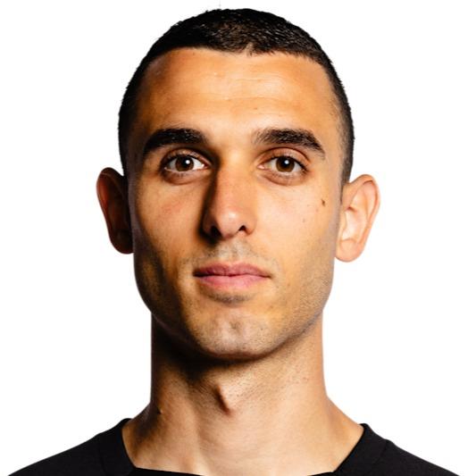 Ellyes Skhiri