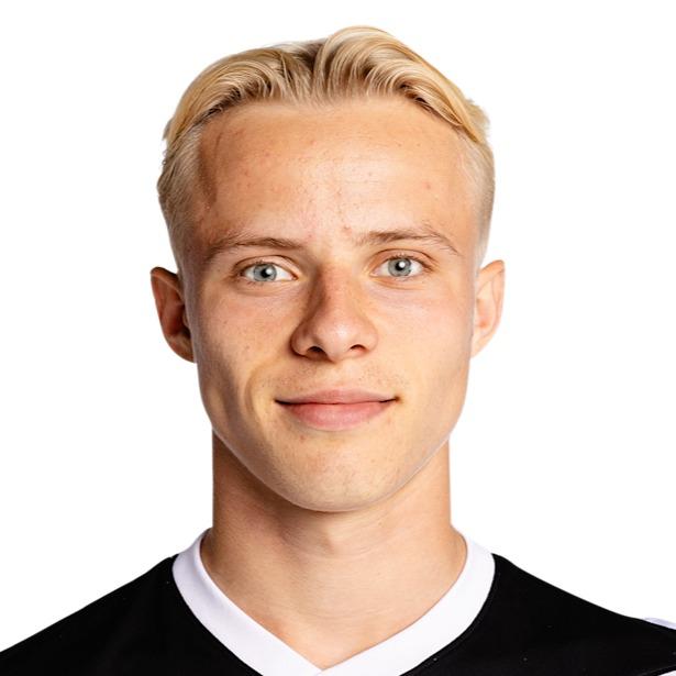 Oscar Højlund