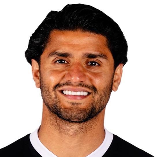 Mahmoud Dahoud