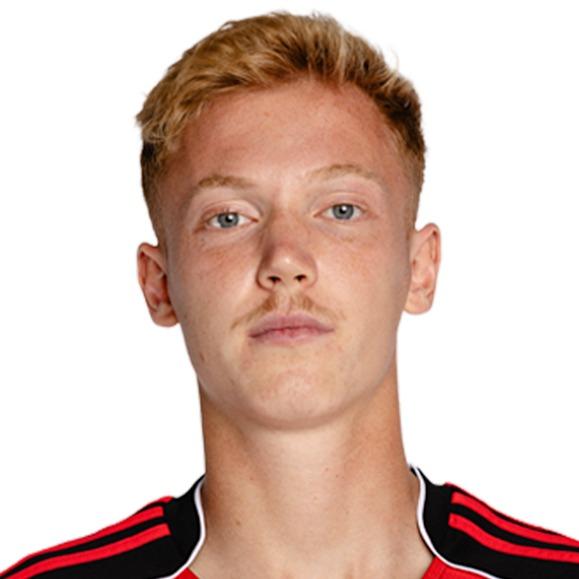 Hugo Larsson