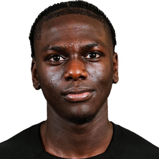 Fousseny Doumbia