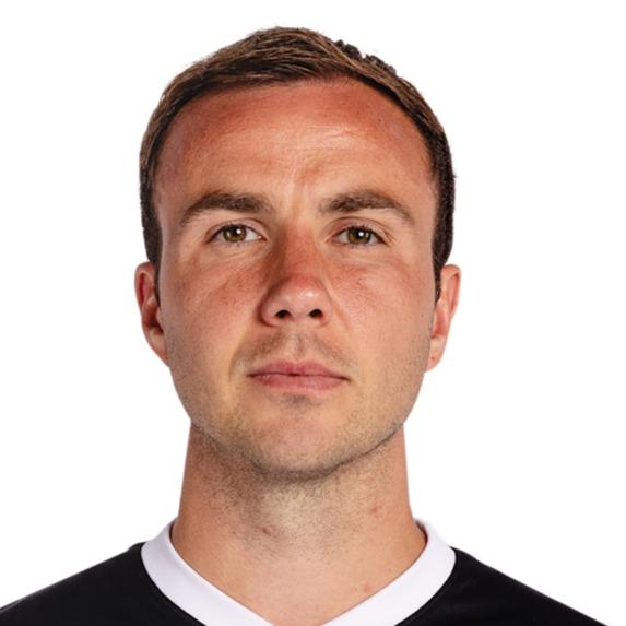 Mario Götze