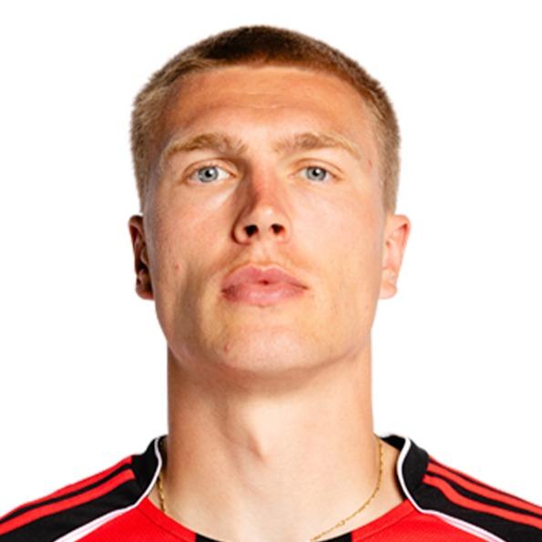 Rasmus Kristensen