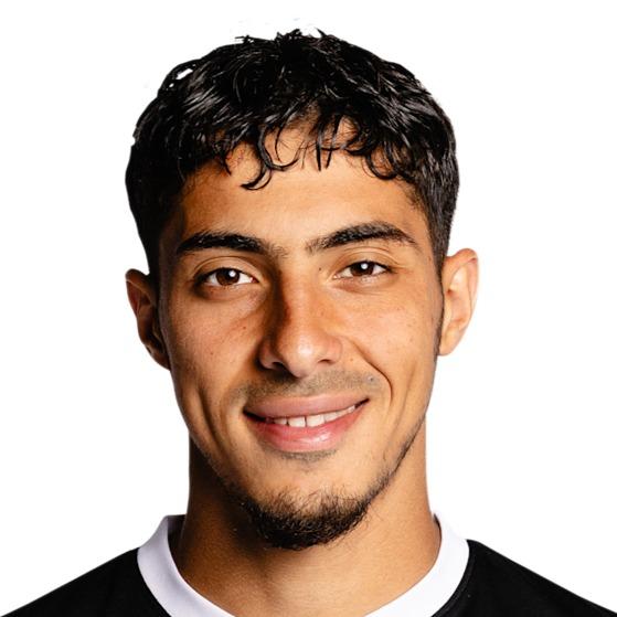 Farès Chaïbi