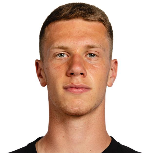 Elias Baum