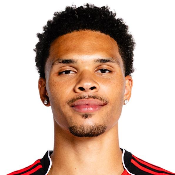 Nnamdi Collins