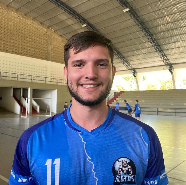 Gustavo Leão de Carvalho