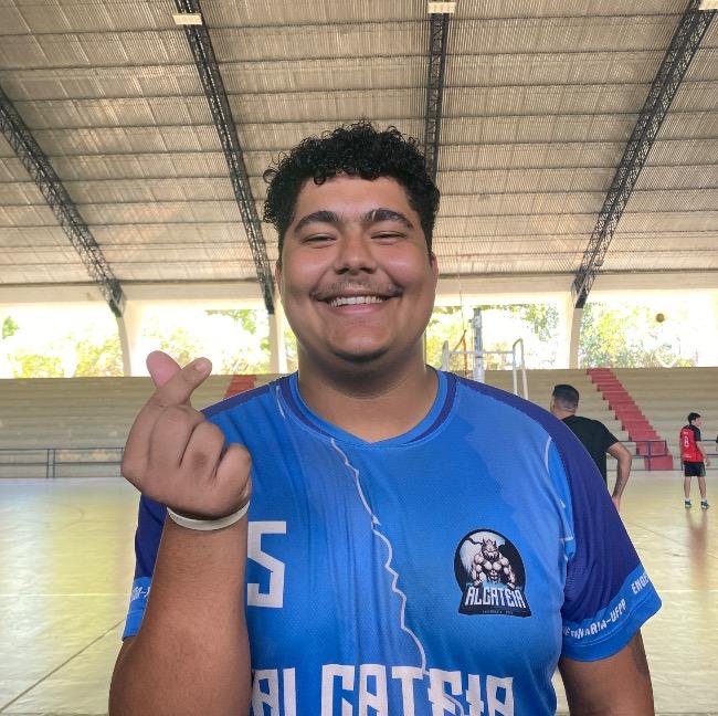 Gustavo Camilo Rodrigues