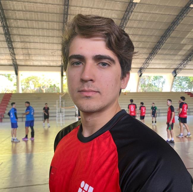 Emanuell Mohammed Araujo Cruz