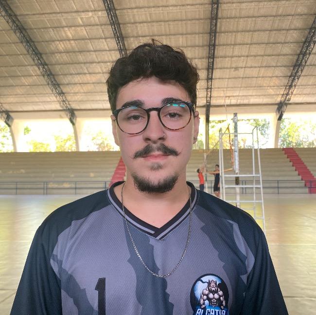 Rodrigo Henrique Cantalice Hardman Filho