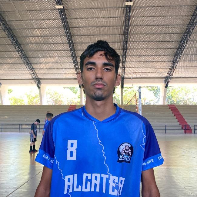 Gabriel Amorim de Brito