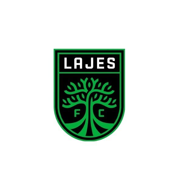 Lajes