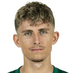Jesper Lindstrøm