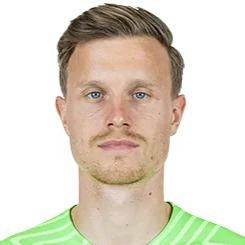 Yannick Gerhardt