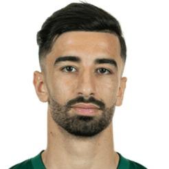 Mohamed Amoura