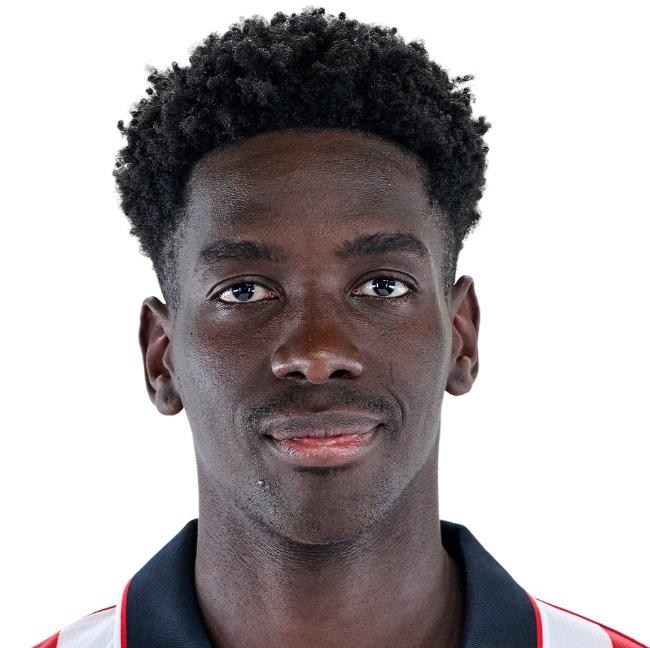 Adama Boiro