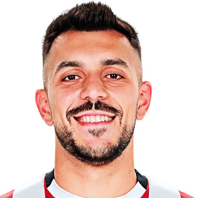 Aitor Paredes