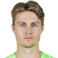 Mattias Svanberg