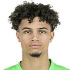 Kevin Paredes