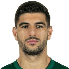 Konstantinos Koulierakis